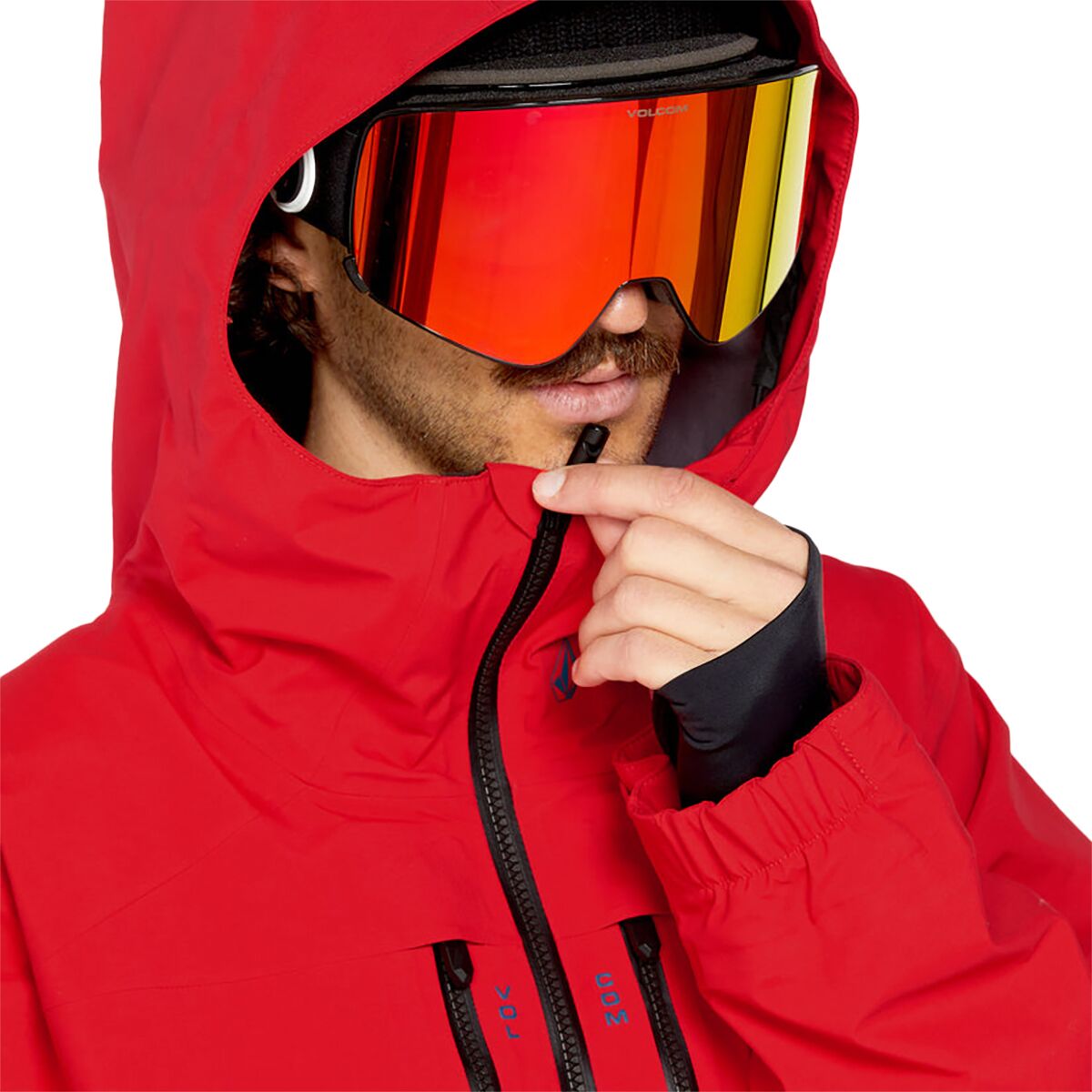 Volcom Guide Gore-Tex Jacket - Men's - Men