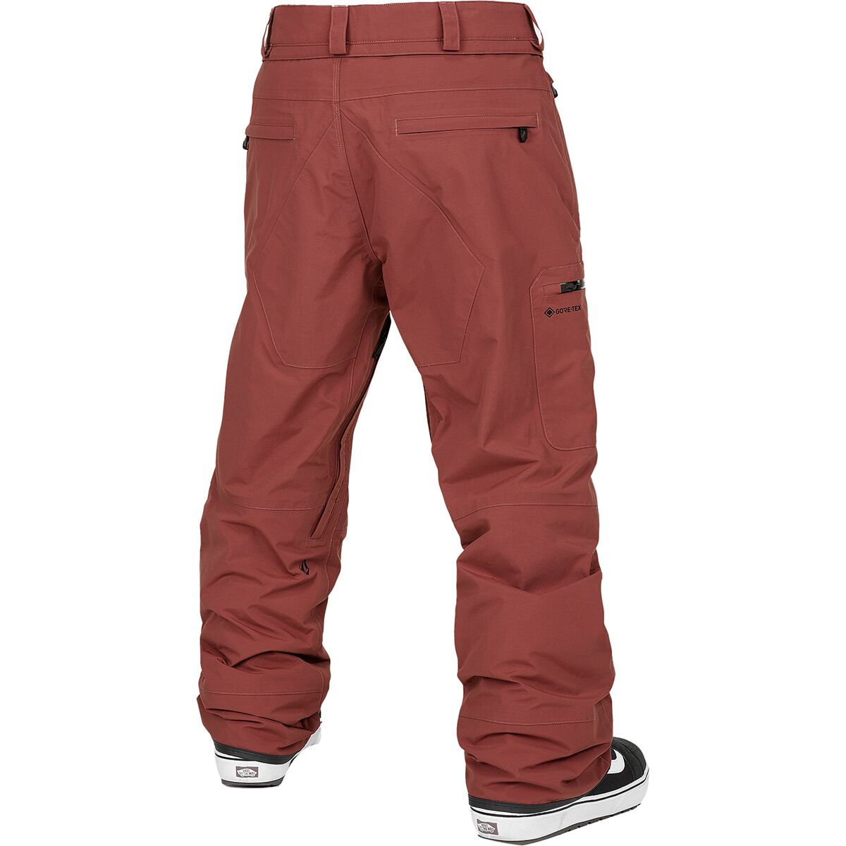 volcom - ボルコム volcom L GORE-TEX PANTS Volcom 24 L GORE-TEX Pants – The Cutting Edge