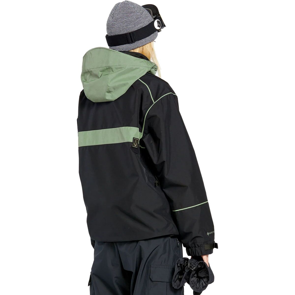 Volcom DLM GORE-TEX Jacket - Women's - Women