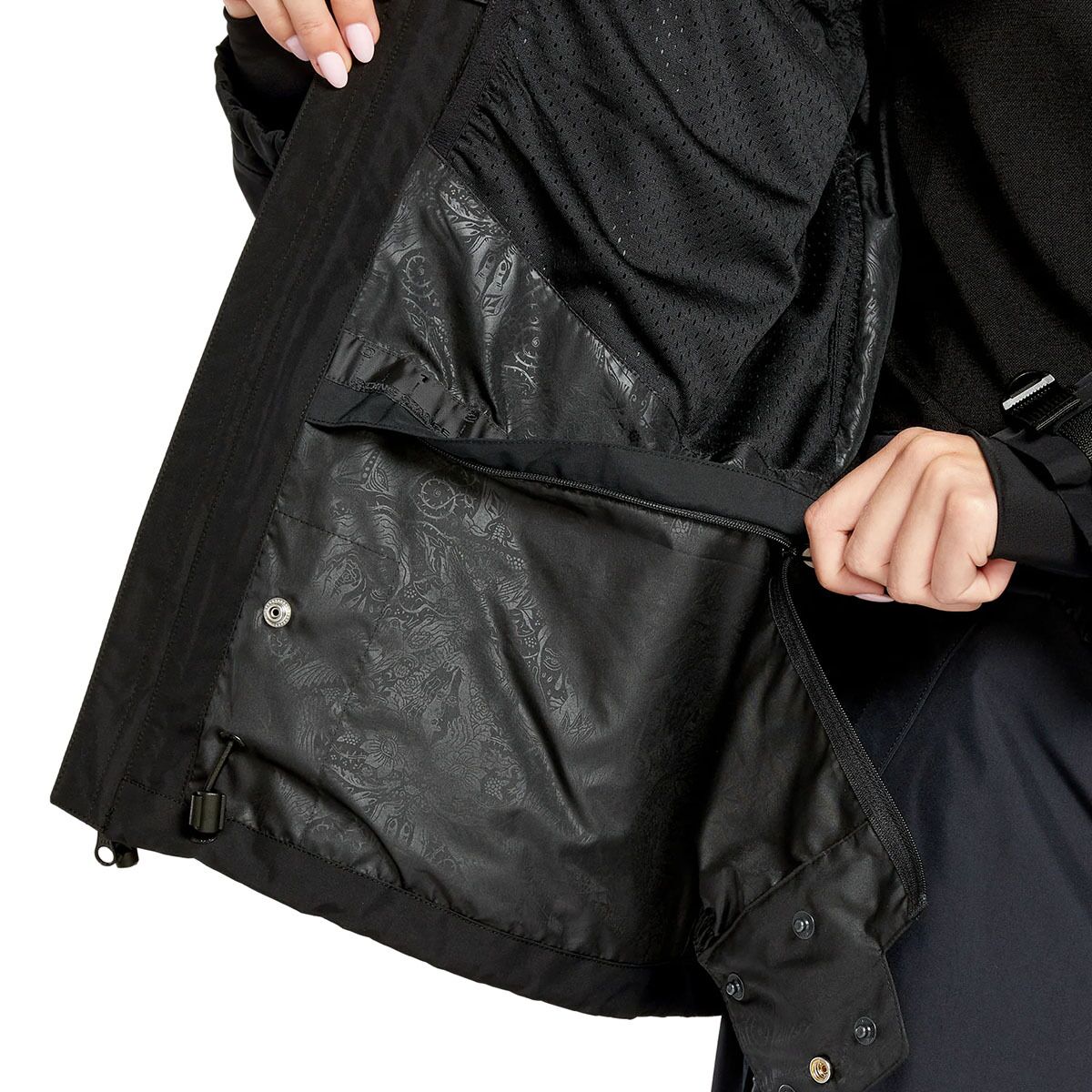 Volcom DLM GORE-TEX Jacket - Women's - Women