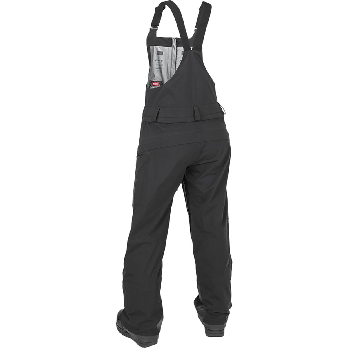 未使用Volcom Vs 3L Stretch Gore Bib Overall VOLCOM 23-24 VOLCOM/ボルコム VS 3L STRETCH GORE BIB overall