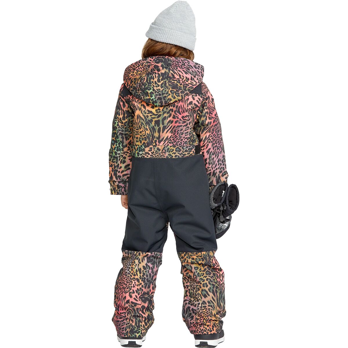 Volcom One-Piece Snowsuit - Toddler Boys' - Kids