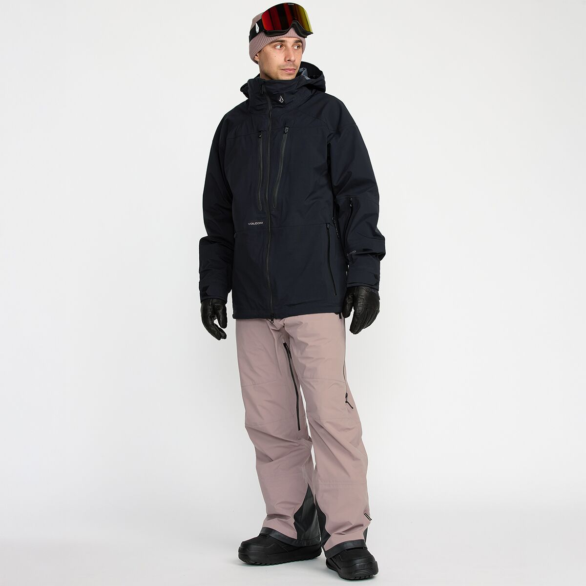 Volcom Guch Stretch GORE-TEX Jacket - Men's - Men