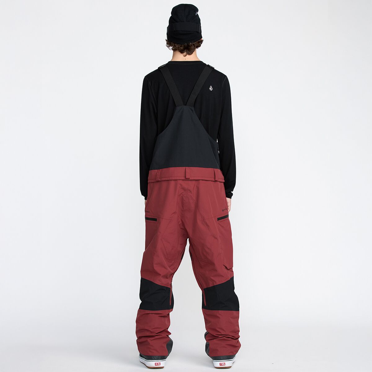 Volcom Rain GORE-TEX Bib Overall - Men's - Men