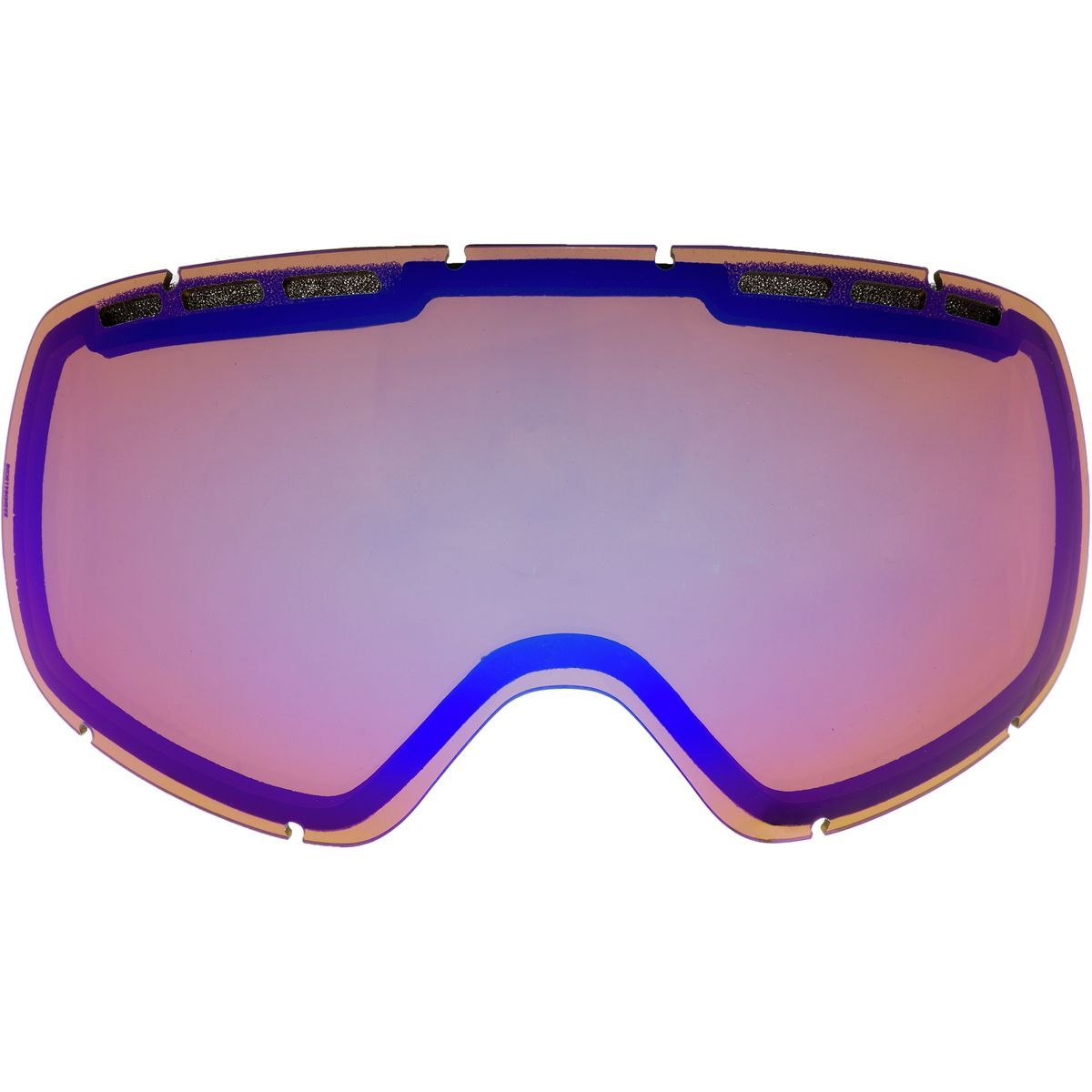 VonZipper Feenom NLS Spherical Goggles Replacement Lens - Ski