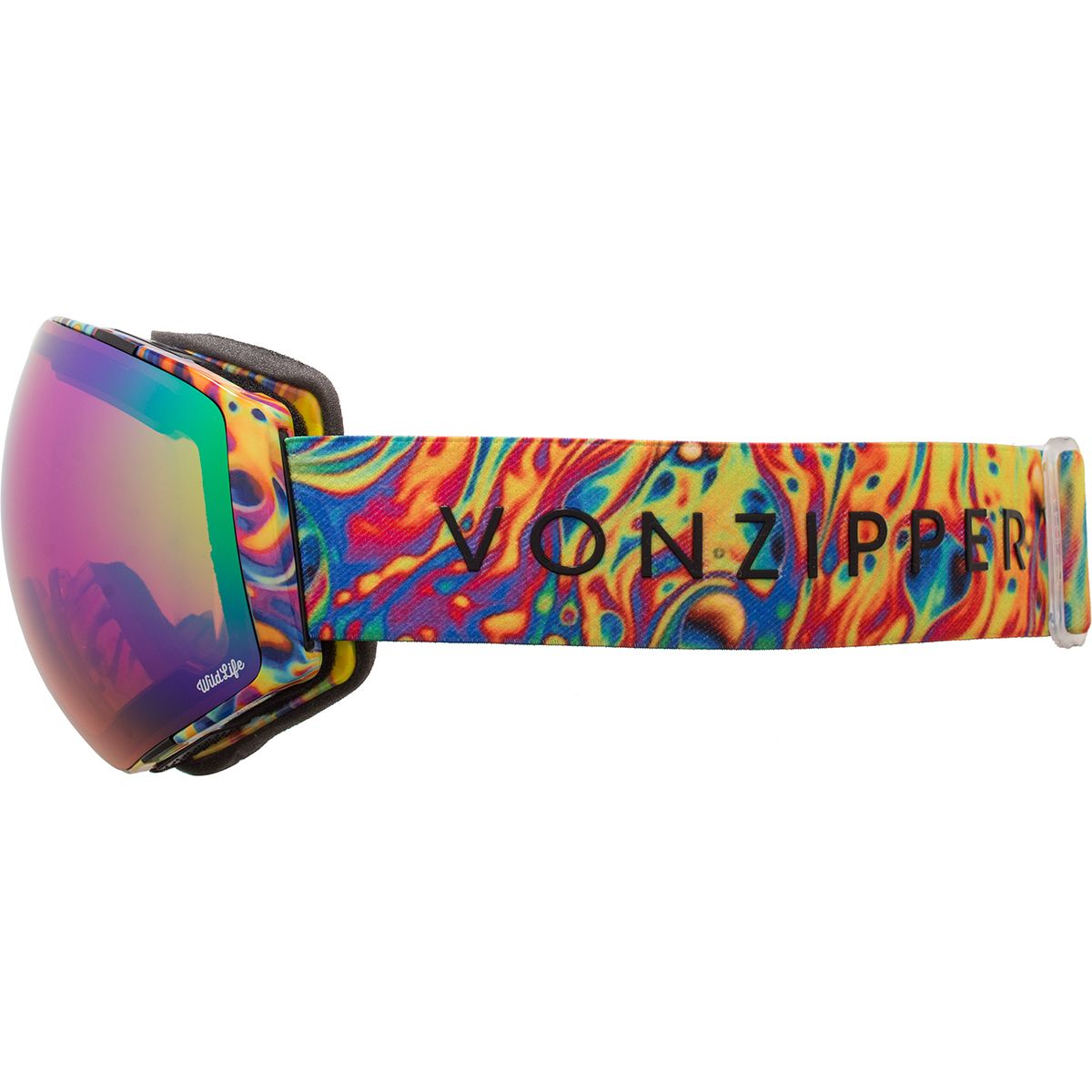 VonZipper Jetpack Goggles - Ski