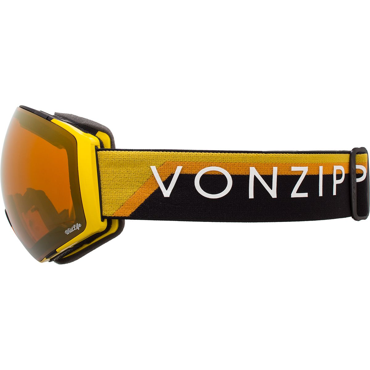 VonZipper Jetpack Goggles - Ski