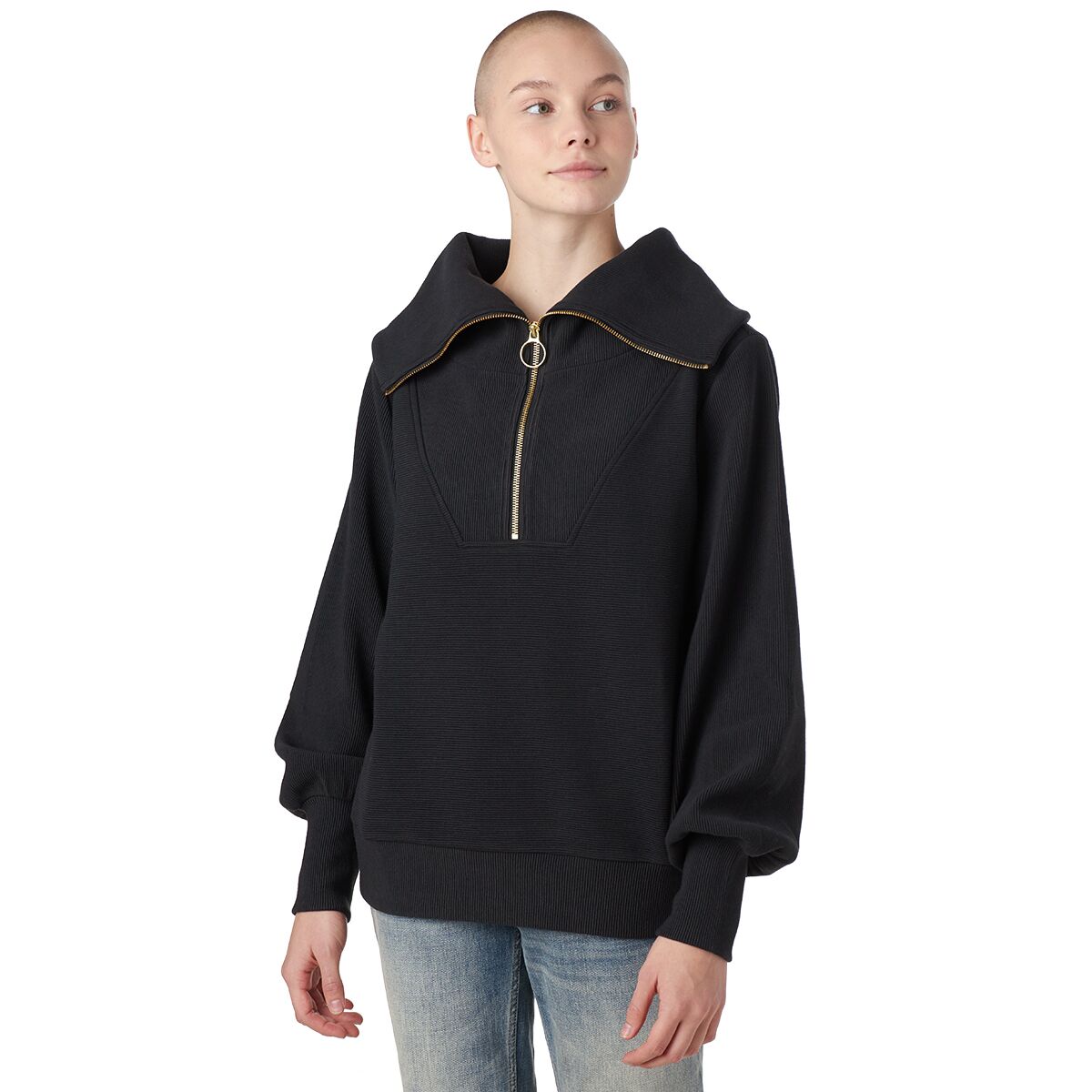 Varley Vine Pullover - Women