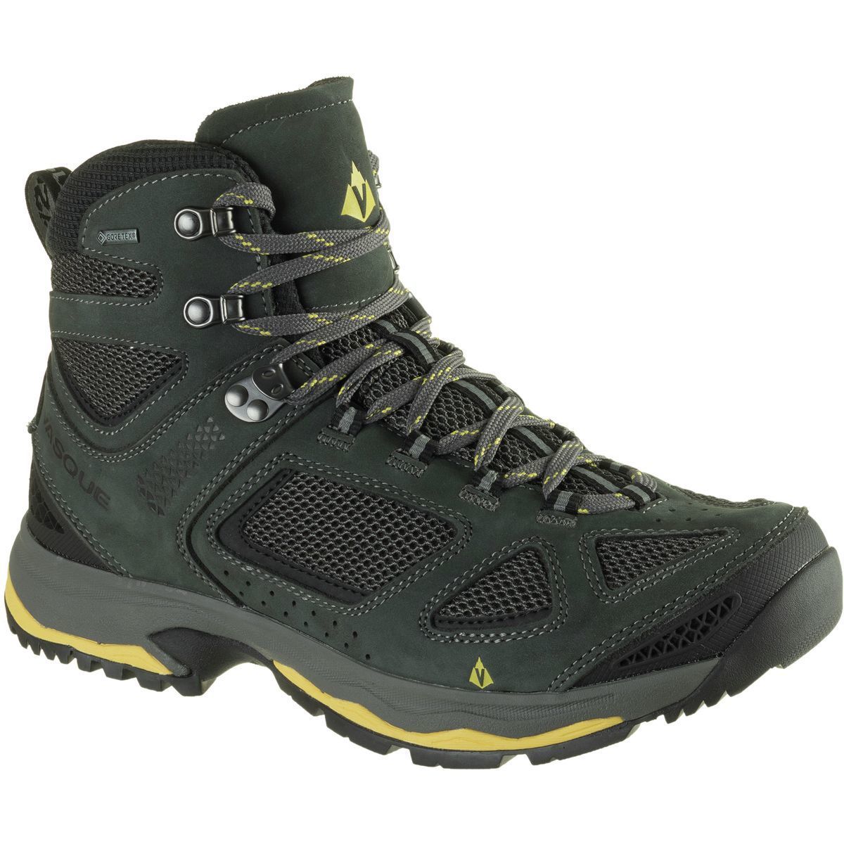 Vasque Breeze III GTX Hiking Boot - Men's - Men