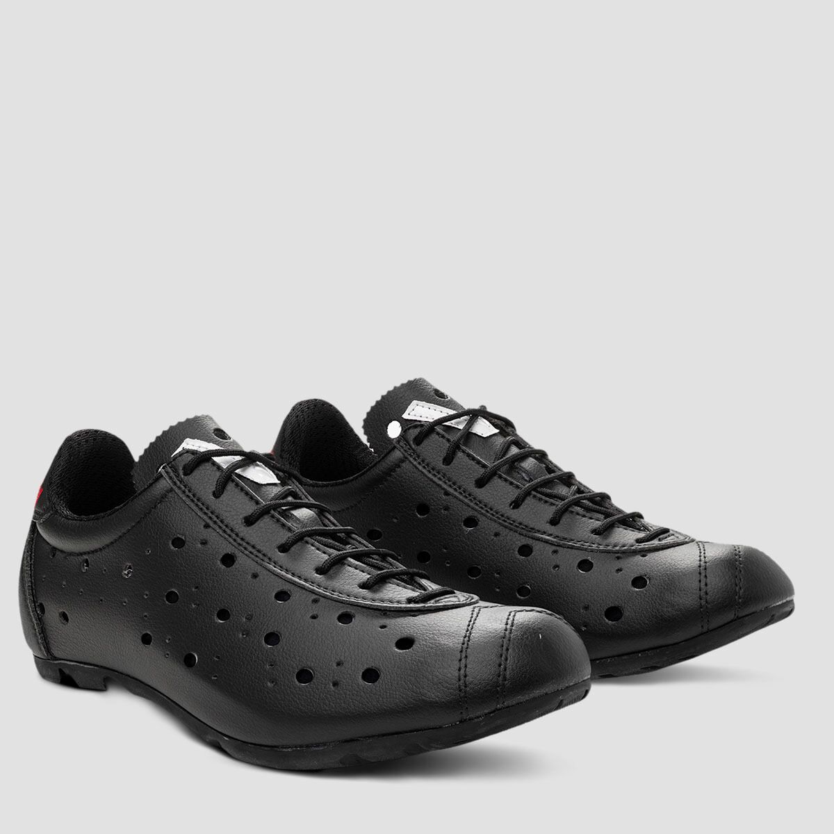 Vittoria Cycling Shoes 1976 Classic SPD Cycling Shoe - Men display picture 2
