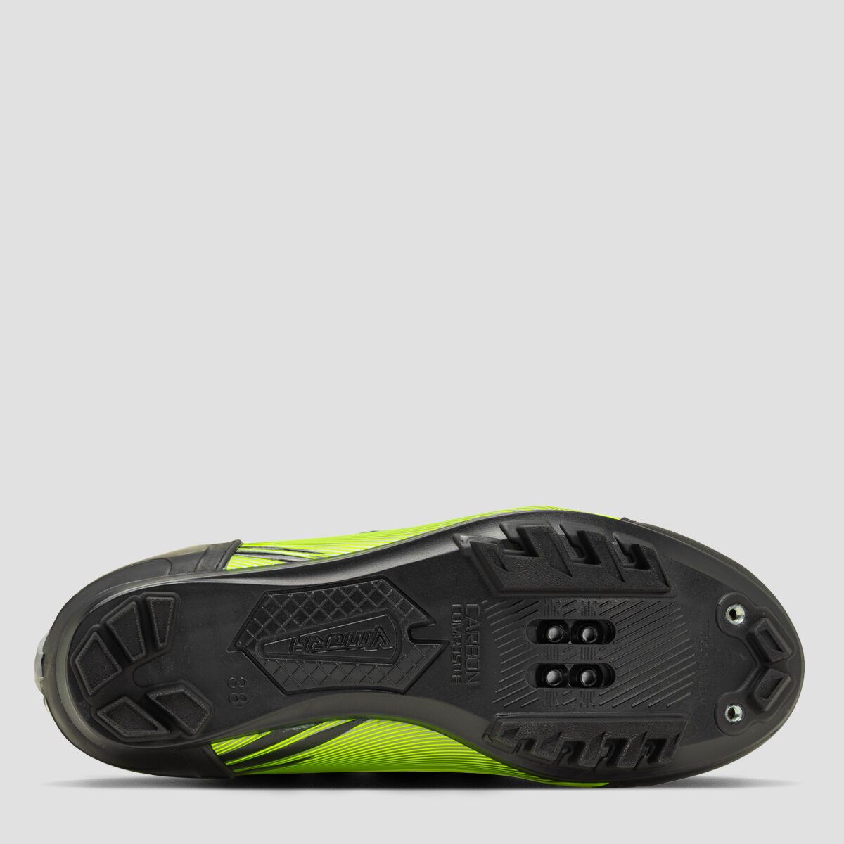Vittoria Cycling Shoes Polar Mountain Bike Shoe - Men display picture 1