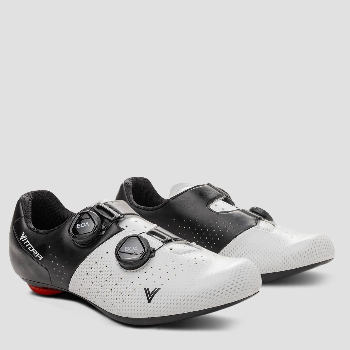 Vittoria Cycling Shoes Veloce Cycling Shoe - Men display picture 1