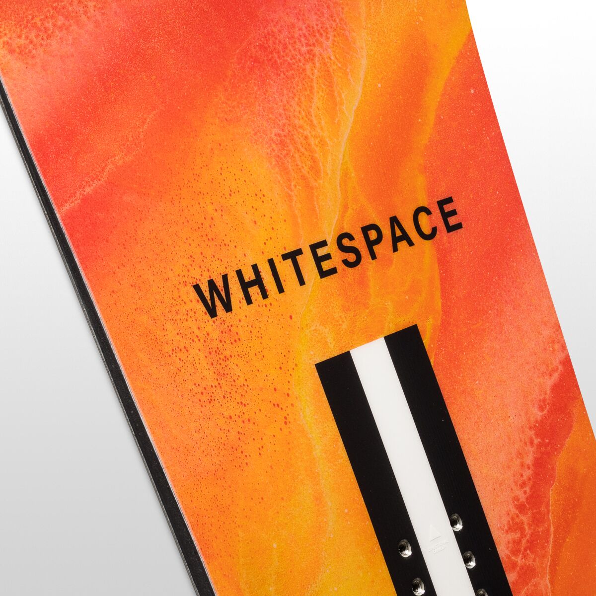WHITESPACE Powder! Snowboard - 2023 - Snowboard