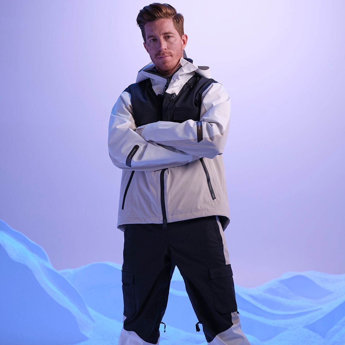 WHITESPACE 2L Cargo Insulated Jacket - Men's - Men