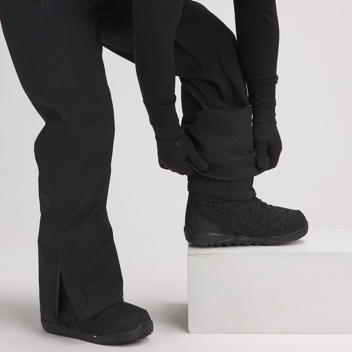 WHITESPACE 3L Performance Pant - Men's - Men