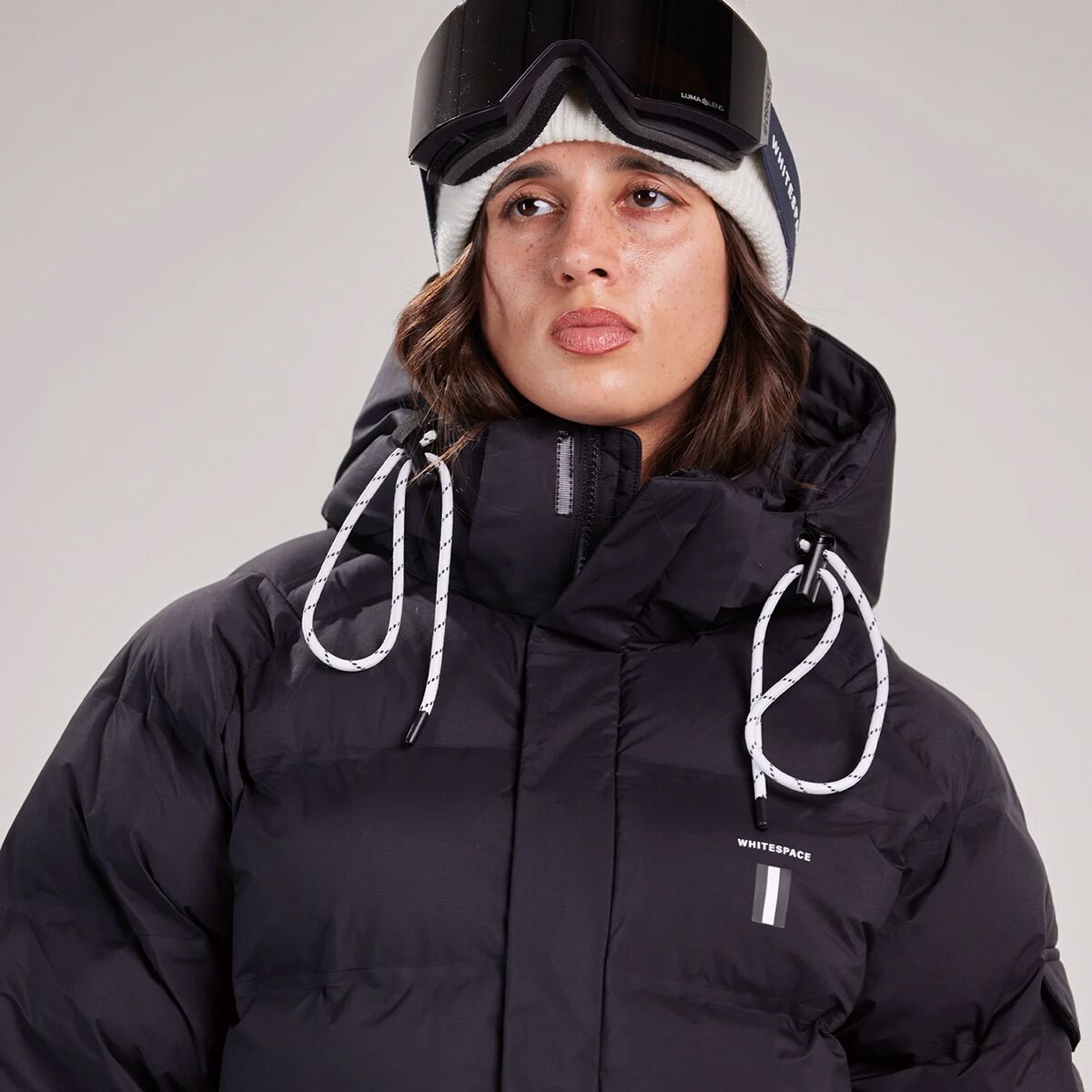 WHITESPACE Waterproof Insulated Puffy Jacket - Women's - Women