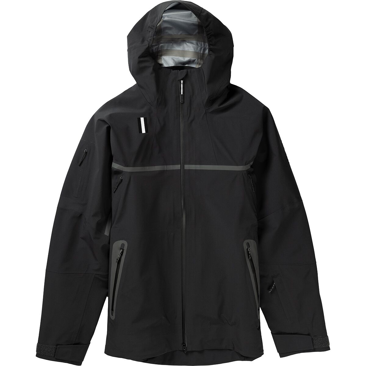 WHITESPACE 3L Performance 3-In-1 Jacket - Men's - Men