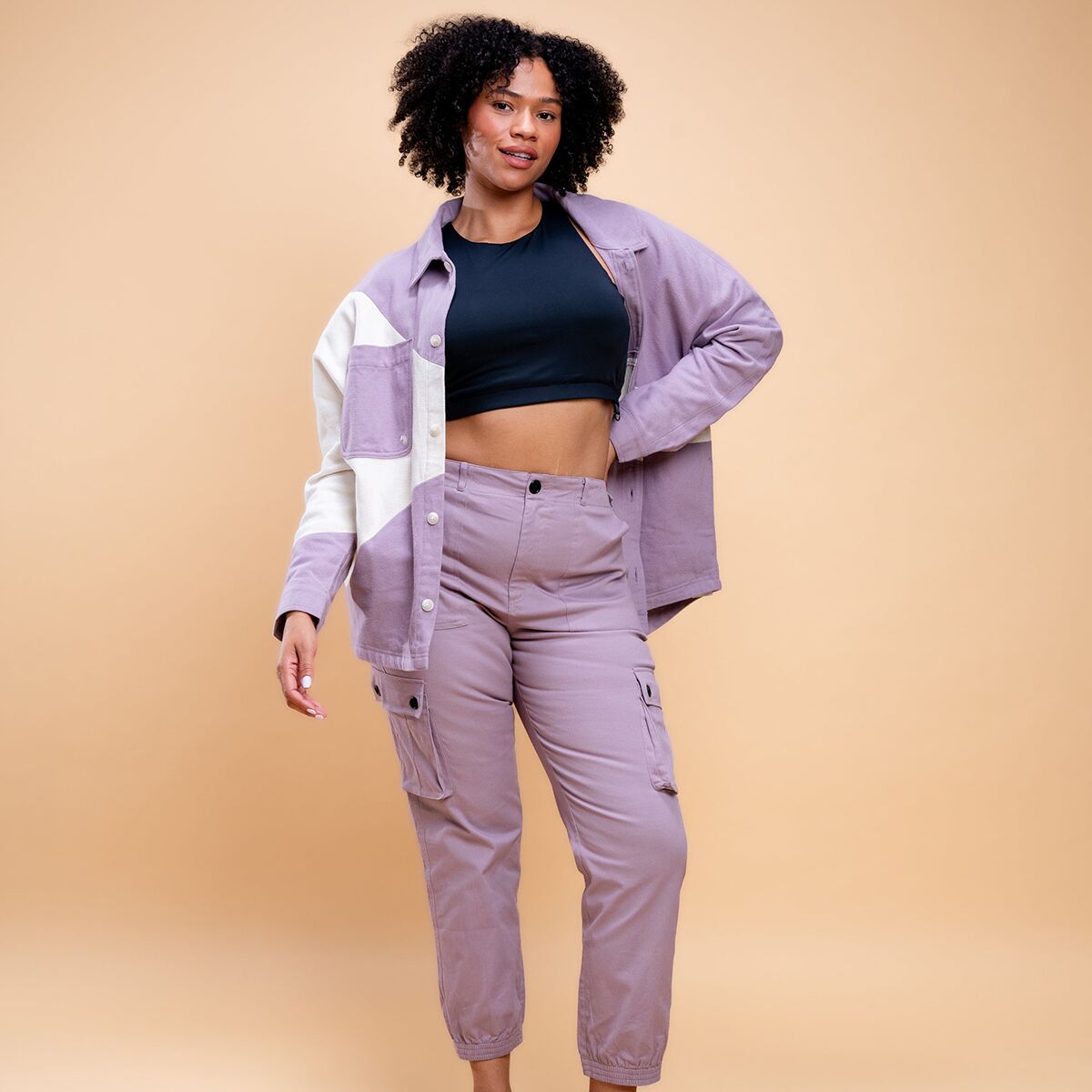 Wondery Arriva Button Up Shirt - Women's - Women