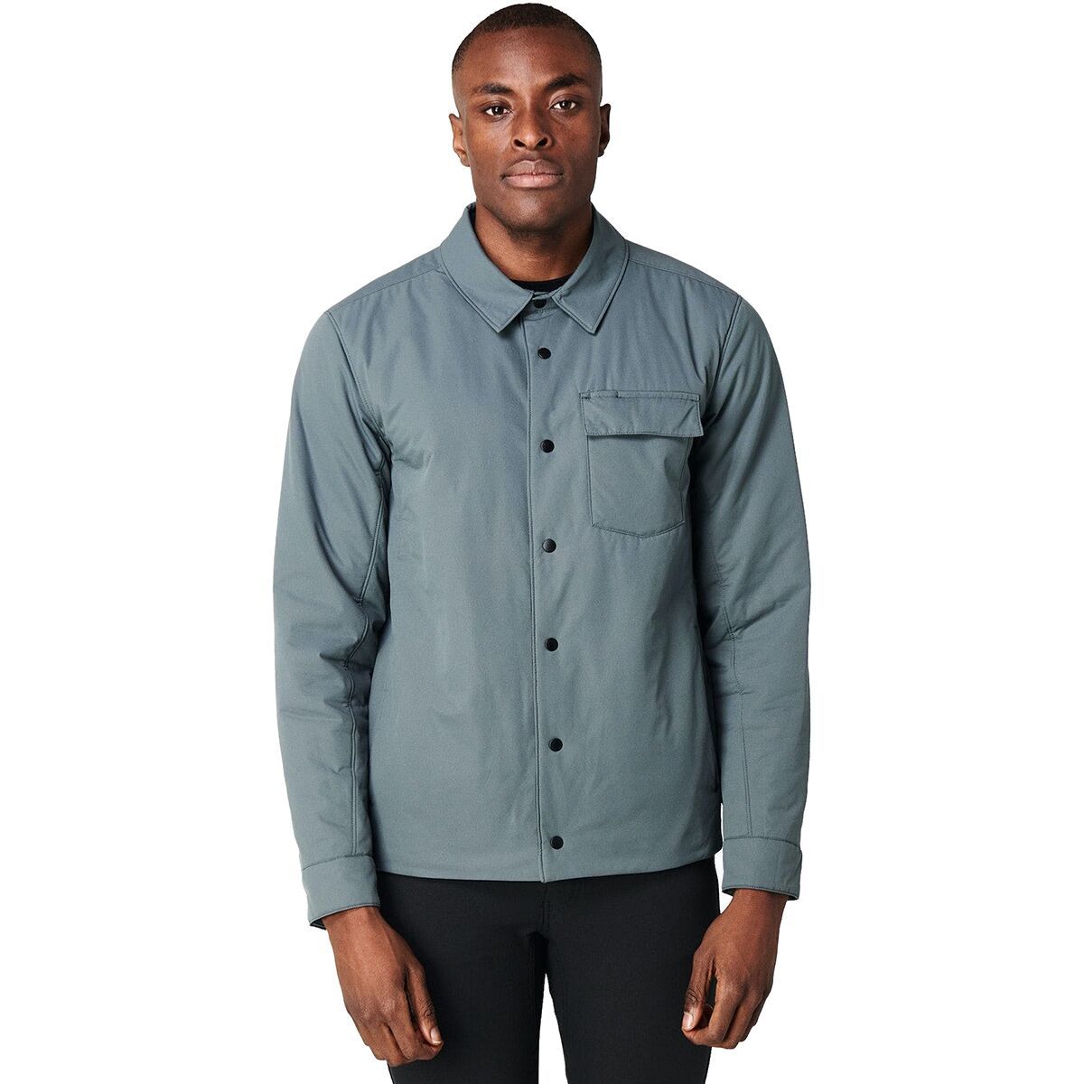 Western Rise AirLoft Shirt Jacket - Men's - Men