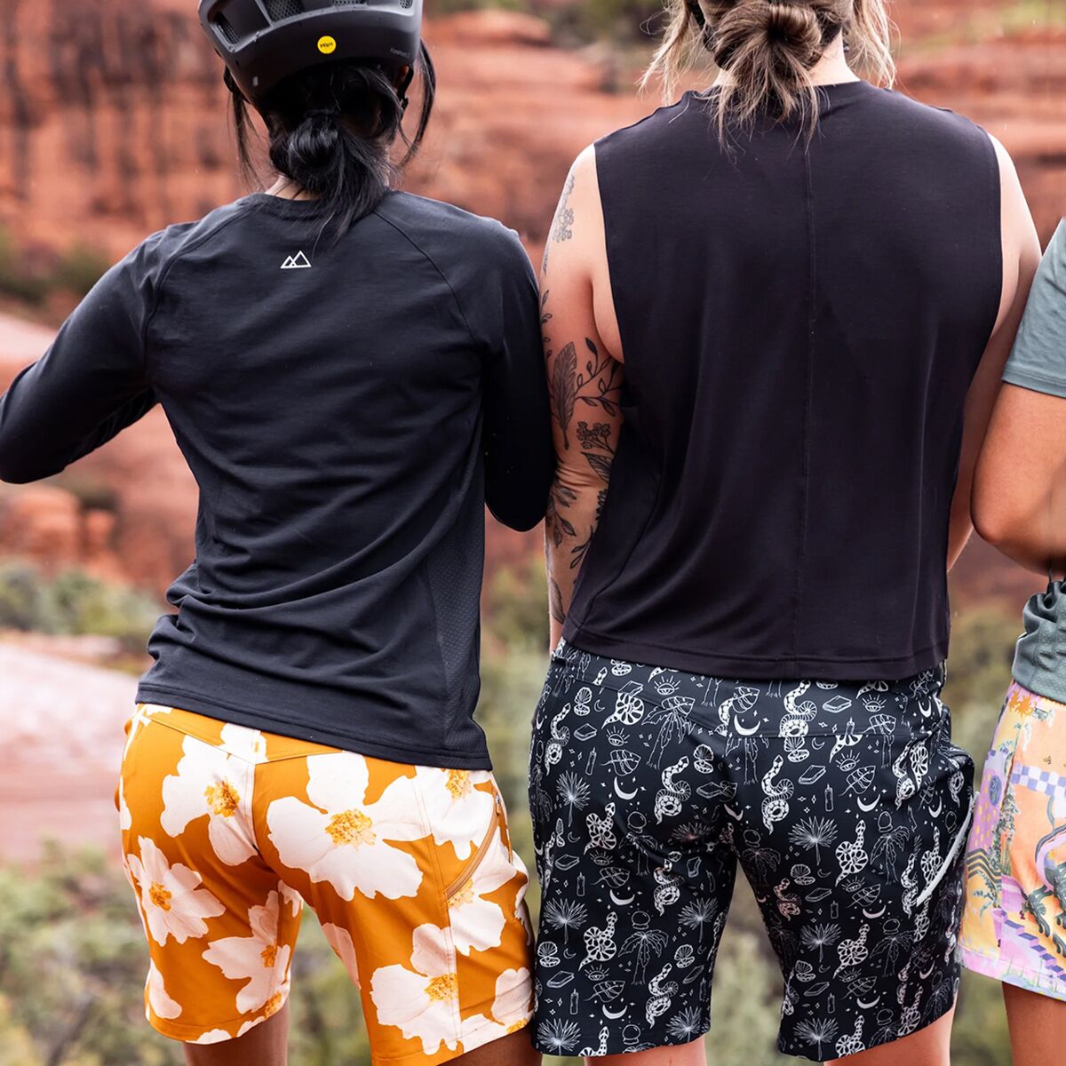 Wild Rye Riley Short - Women's - Women