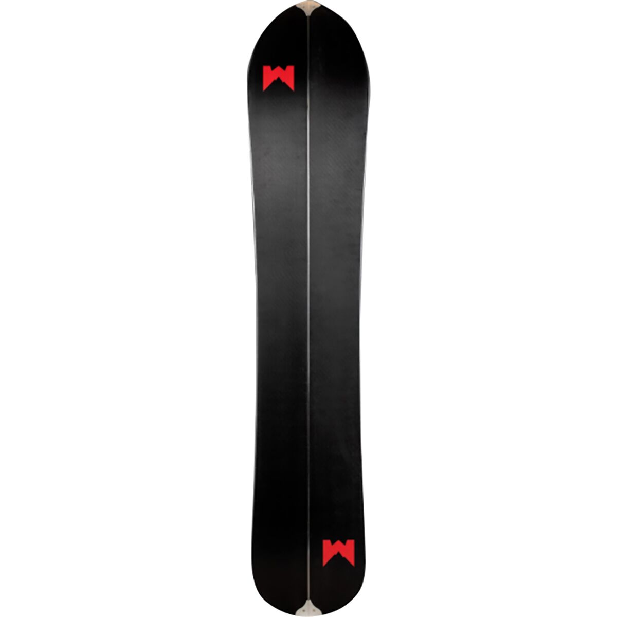 Weston Backwoods Splitboard - 2022 - Snowboard