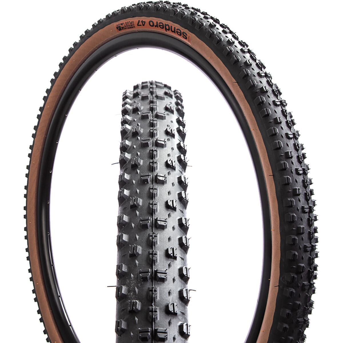 WTB Sendero 47 650b TCS Tubeless Tire - Bike