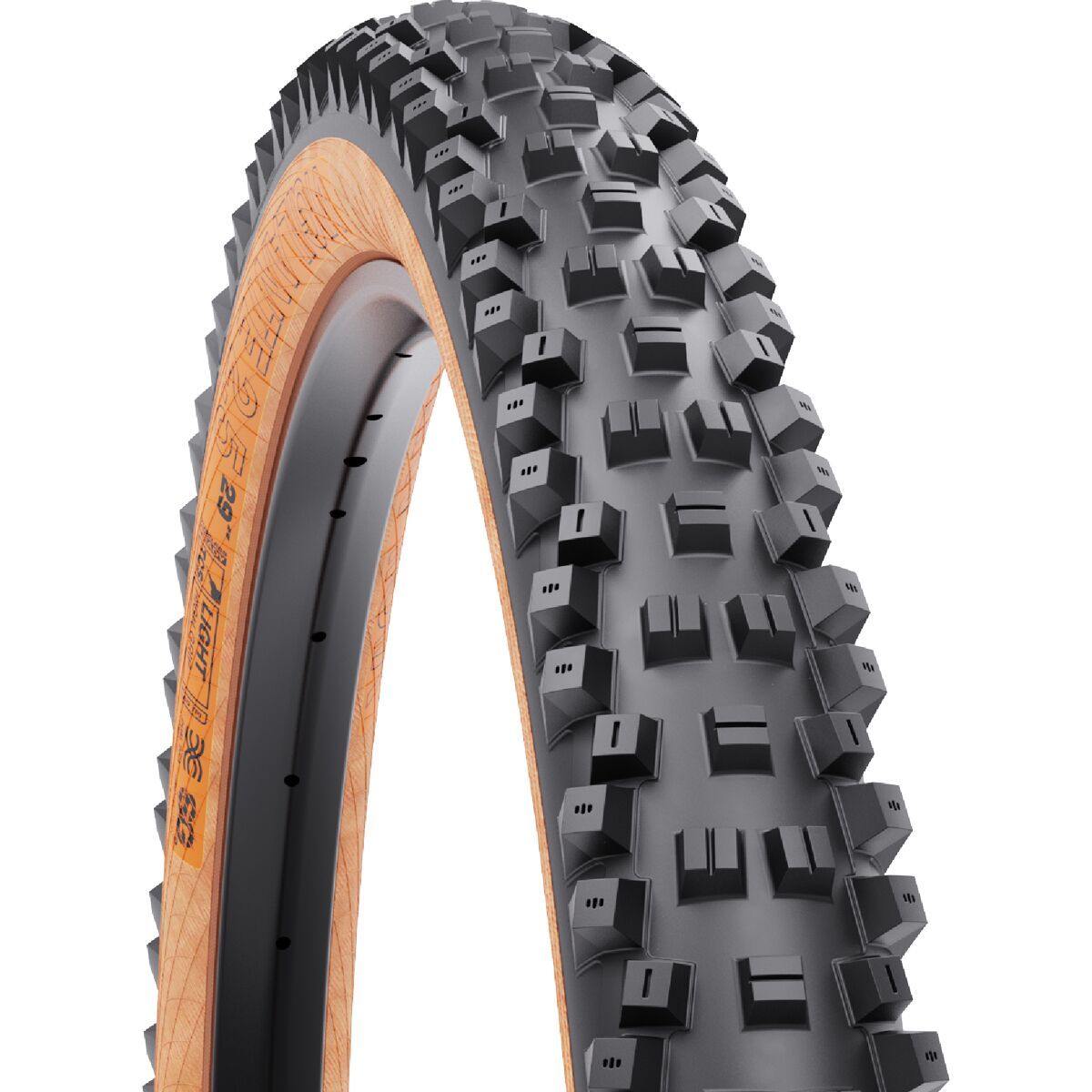 WTB Vigilante TCS Tubeless Tire 29in Bike