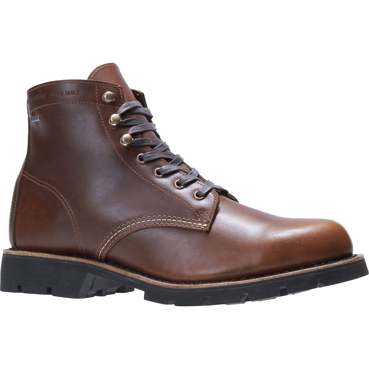 Wolverine 1000 Mile Arctic Boot - Men's - Men