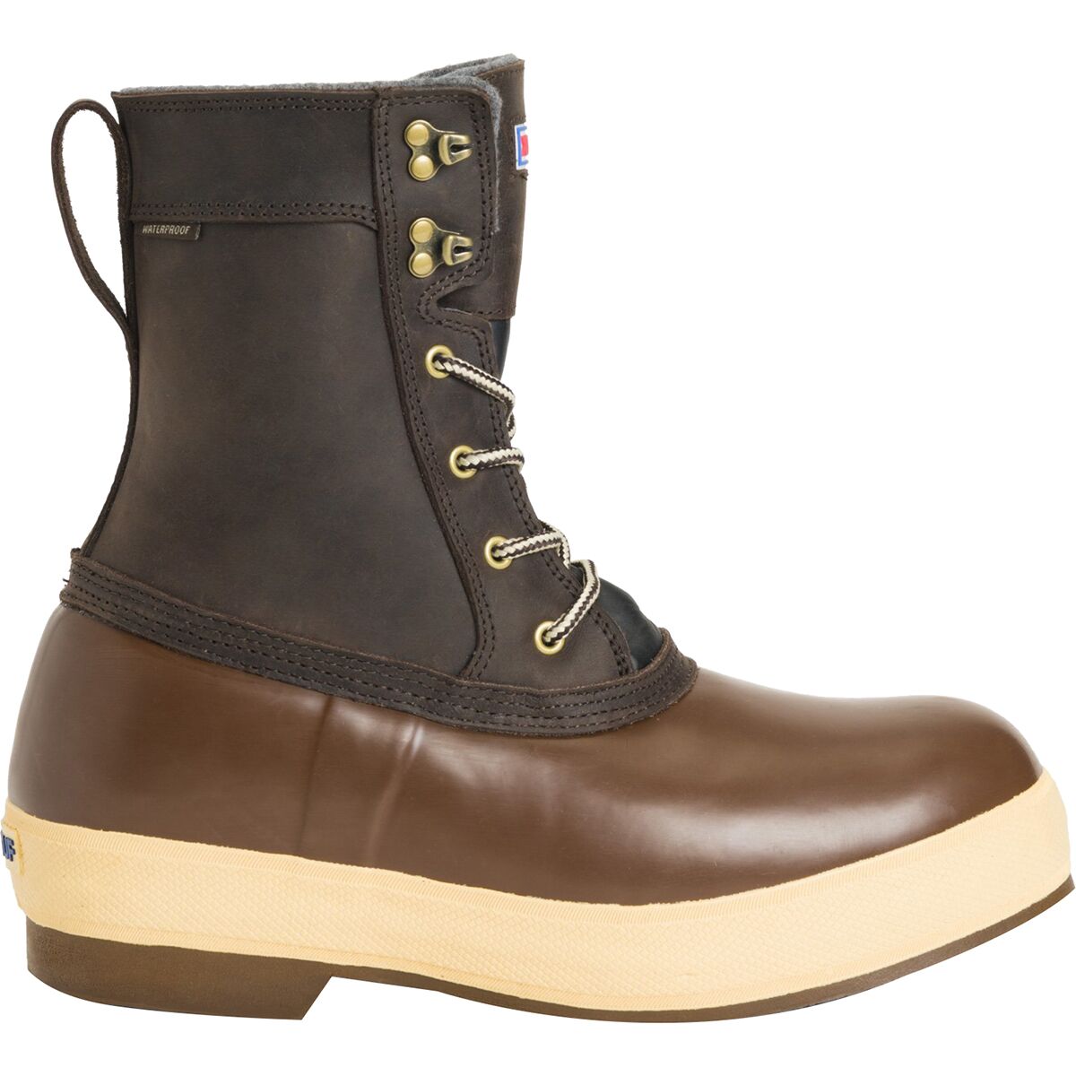 Xtratuf Legacy Lace 8in Insulated Boot - Men's - Men