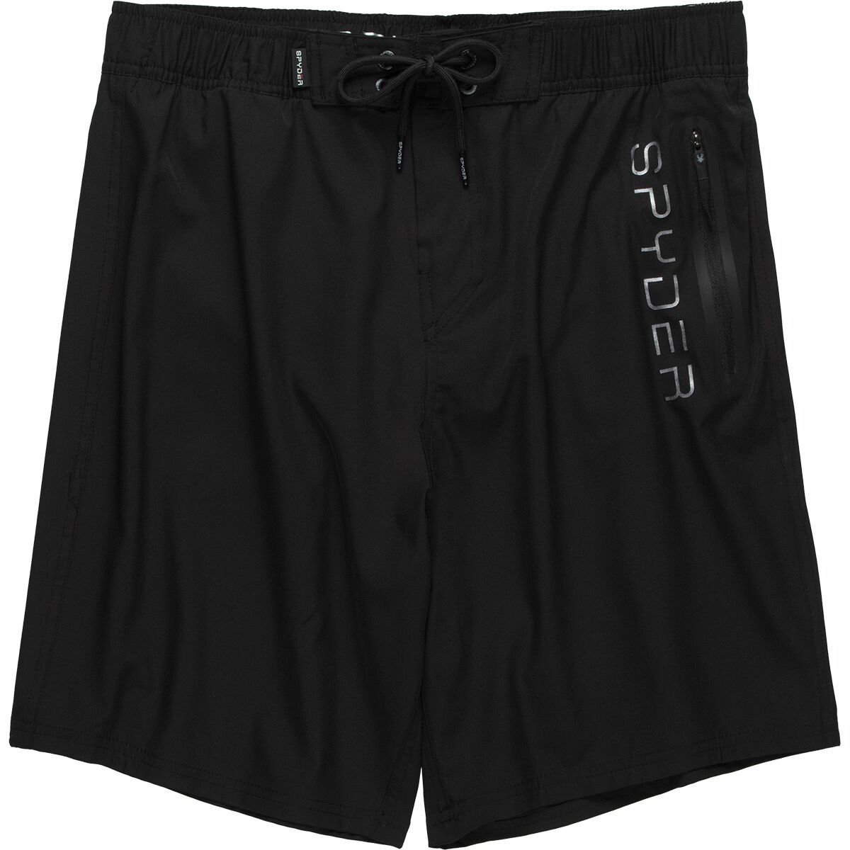 ECOSYS SPIDER SHORTS 黒 Sykes PX Running Shorts, Best Running Shorts | Path Projects