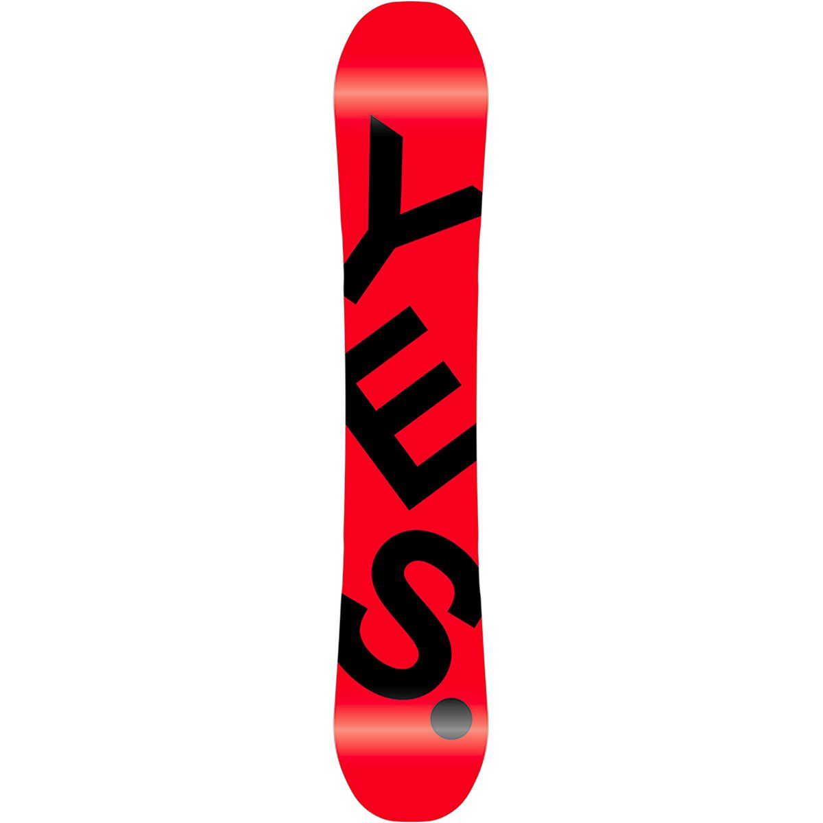 Yes. Typo Snowboard - 2022 - Snowboard