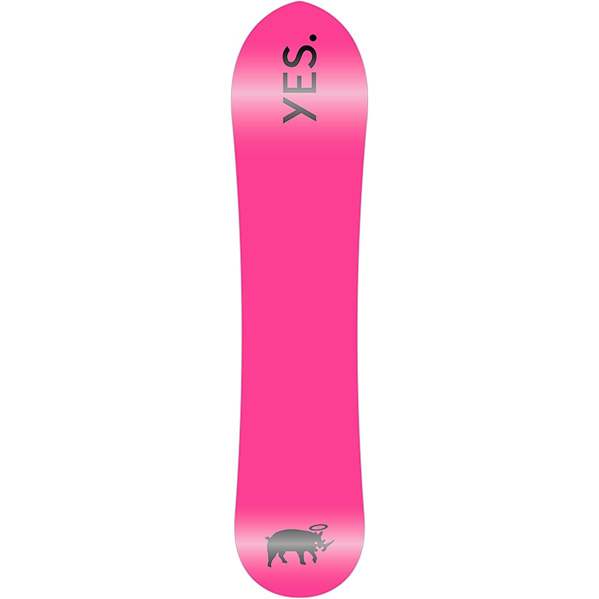 Yes. 420 Uninc JPS Snowboard - 2022 - Snowboard