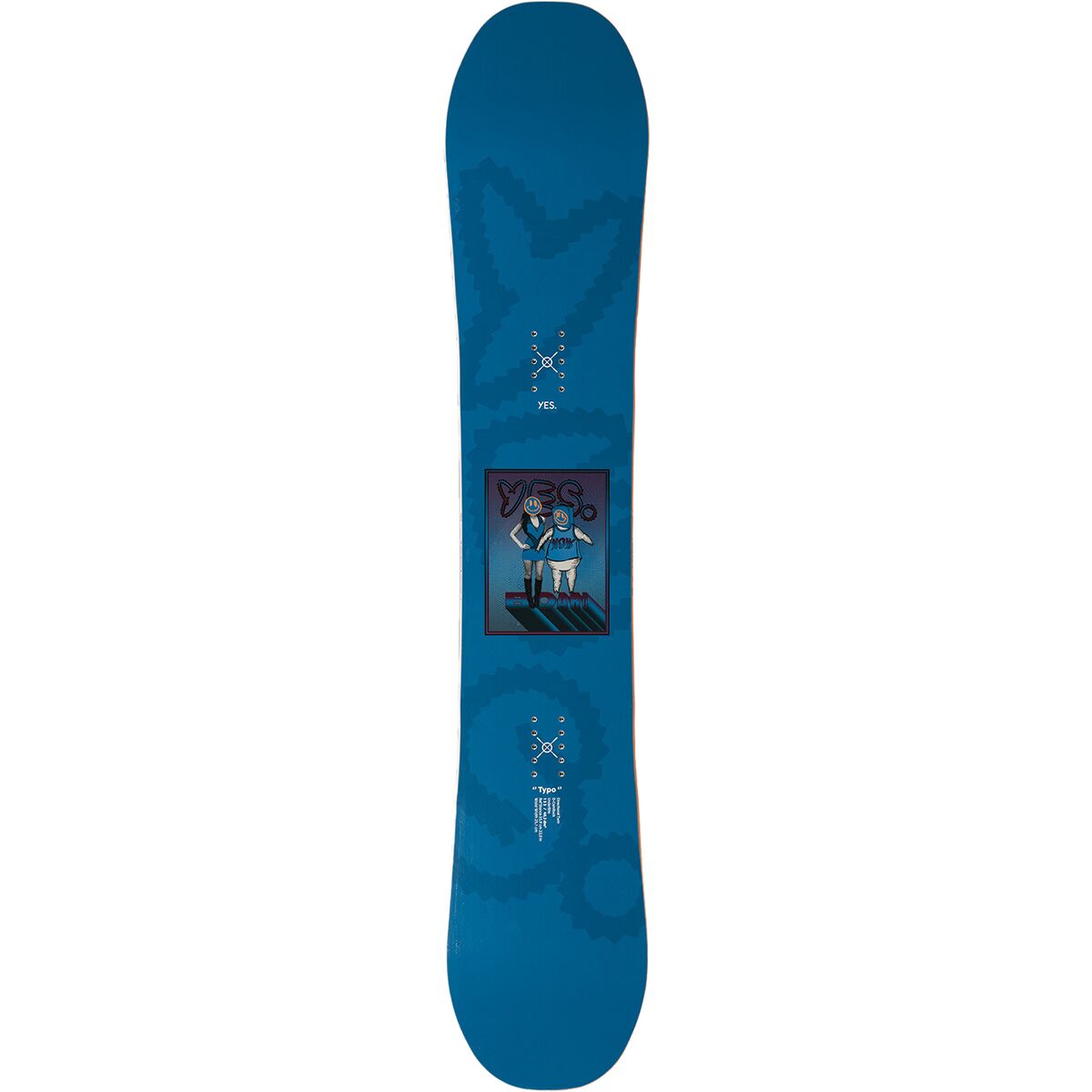 yes 2010 snowboards Yes. Typo Snowboard - 2025