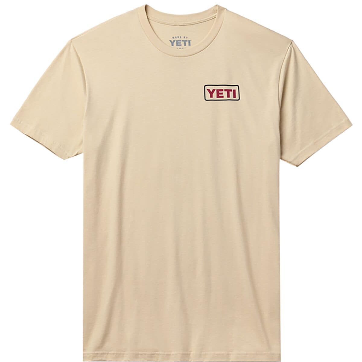 YETI Ambassador Flies Short-Sleeve T-Shirt - Men's - Men