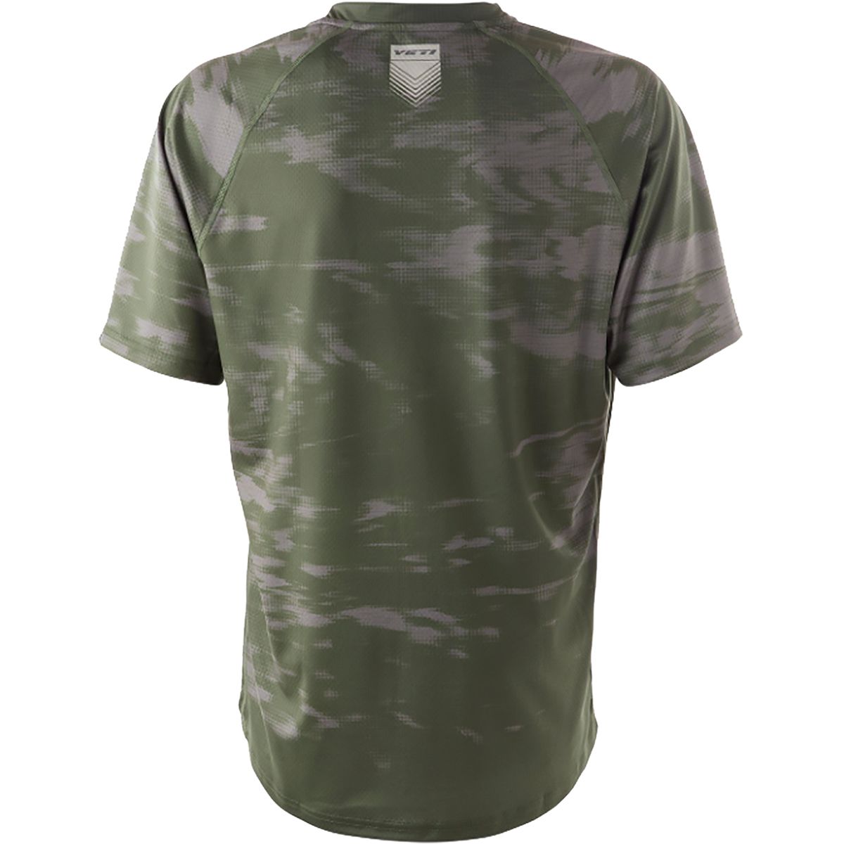 yeti alder jersey