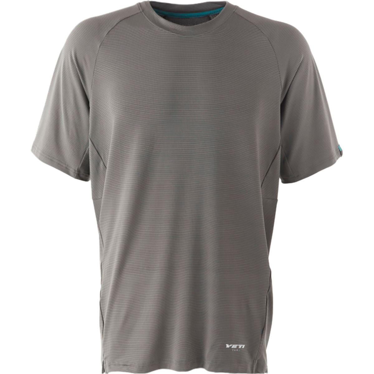 Yeti Cycles Turq Air Short-Sleeve Jersey - Men's - Men