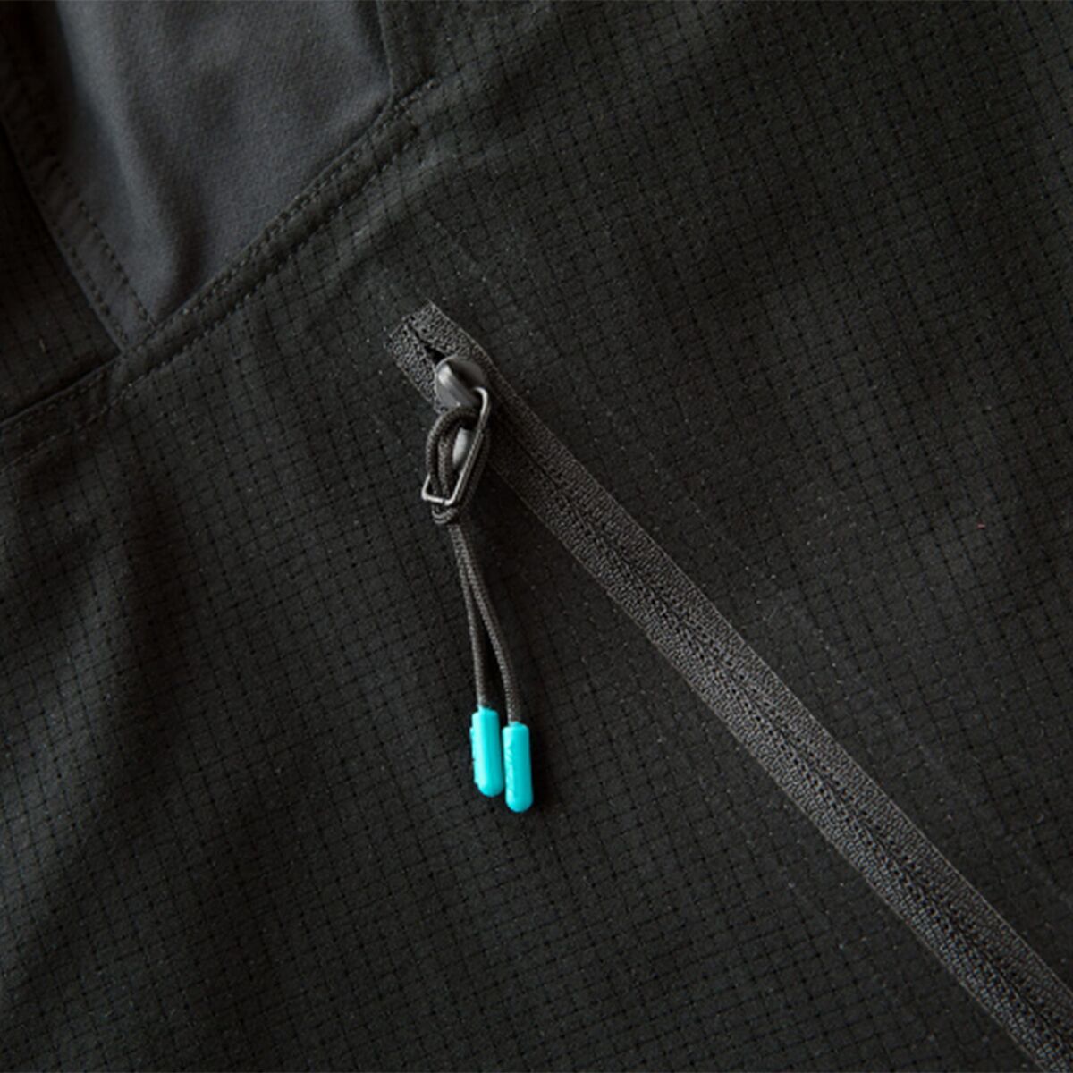 Yeti Cycles Turq Dot Air Short - Men's - Men