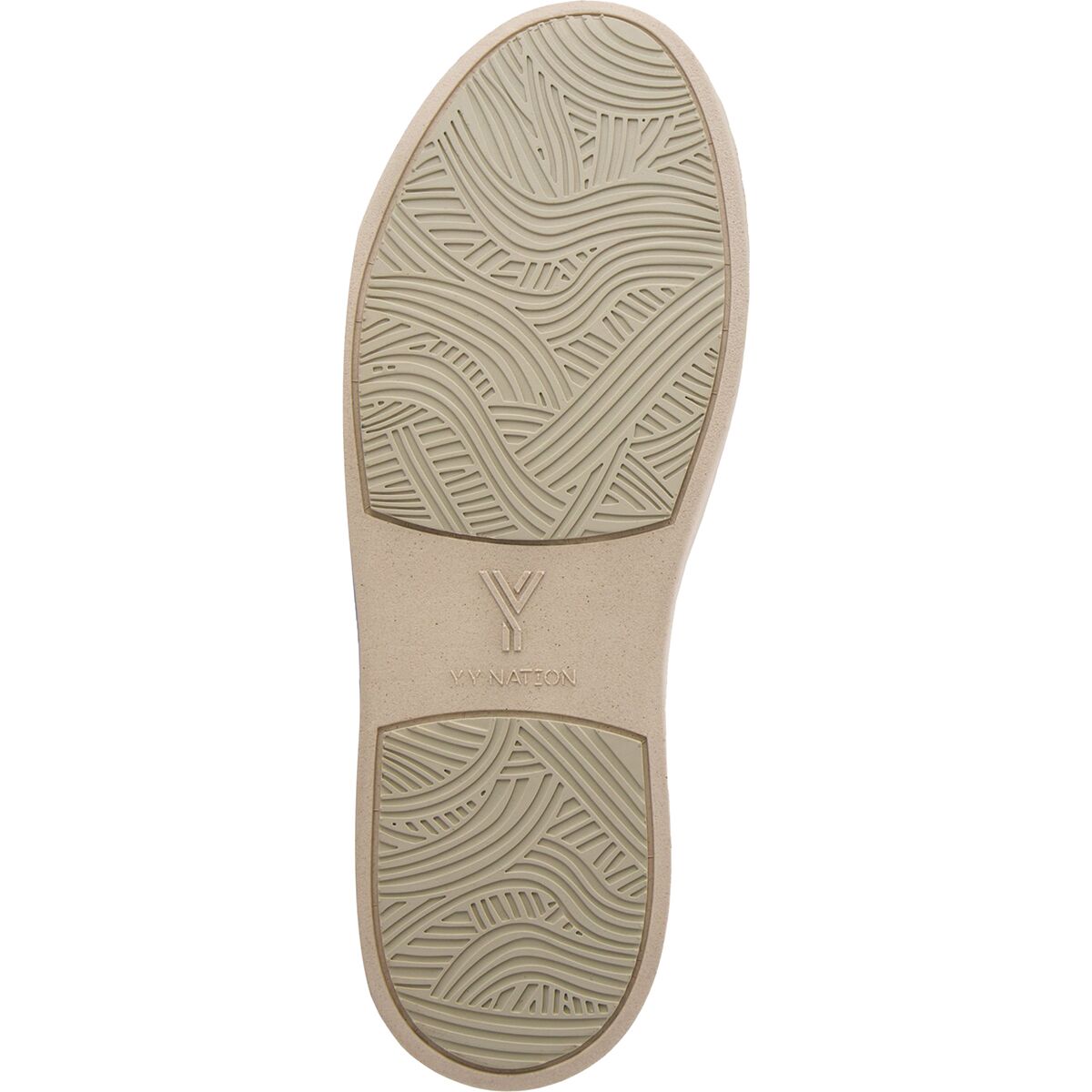 YY Nation Cirrus Hemp Shoe - Women's - Women