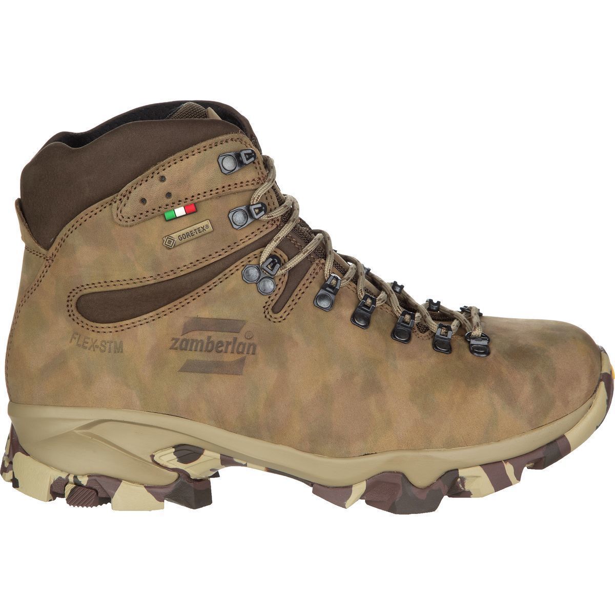 Zamberlan Leopard GTX Hiking Boot - Men's - Men