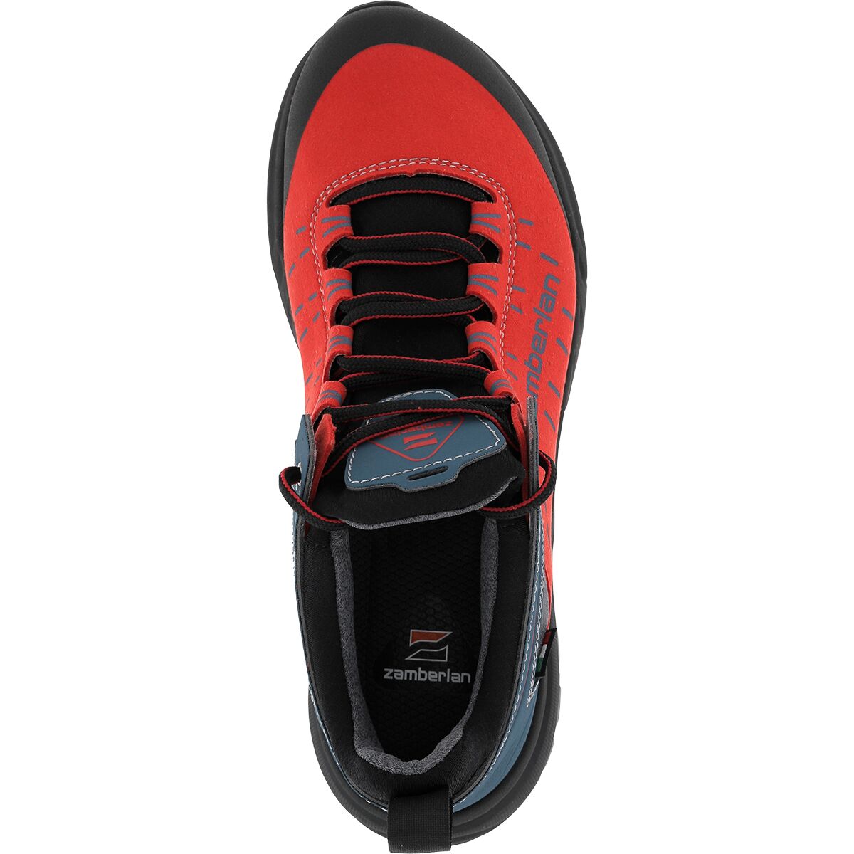 Zamberlan 335 Circe Low GTX Hiking Shoe - Women's - Women