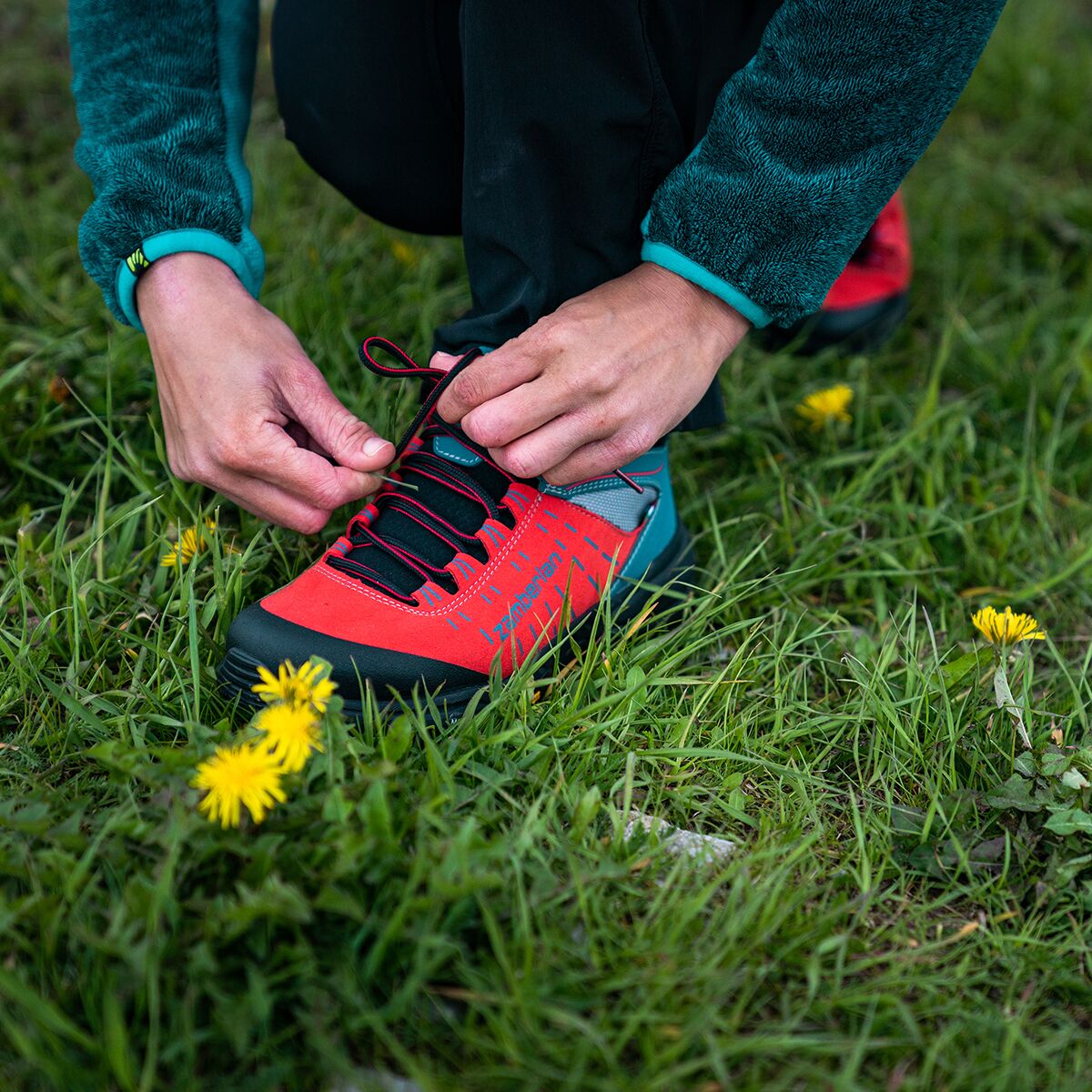 Zamberlan 335 Circe Low GTX Hiking Shoe - Women's - Women