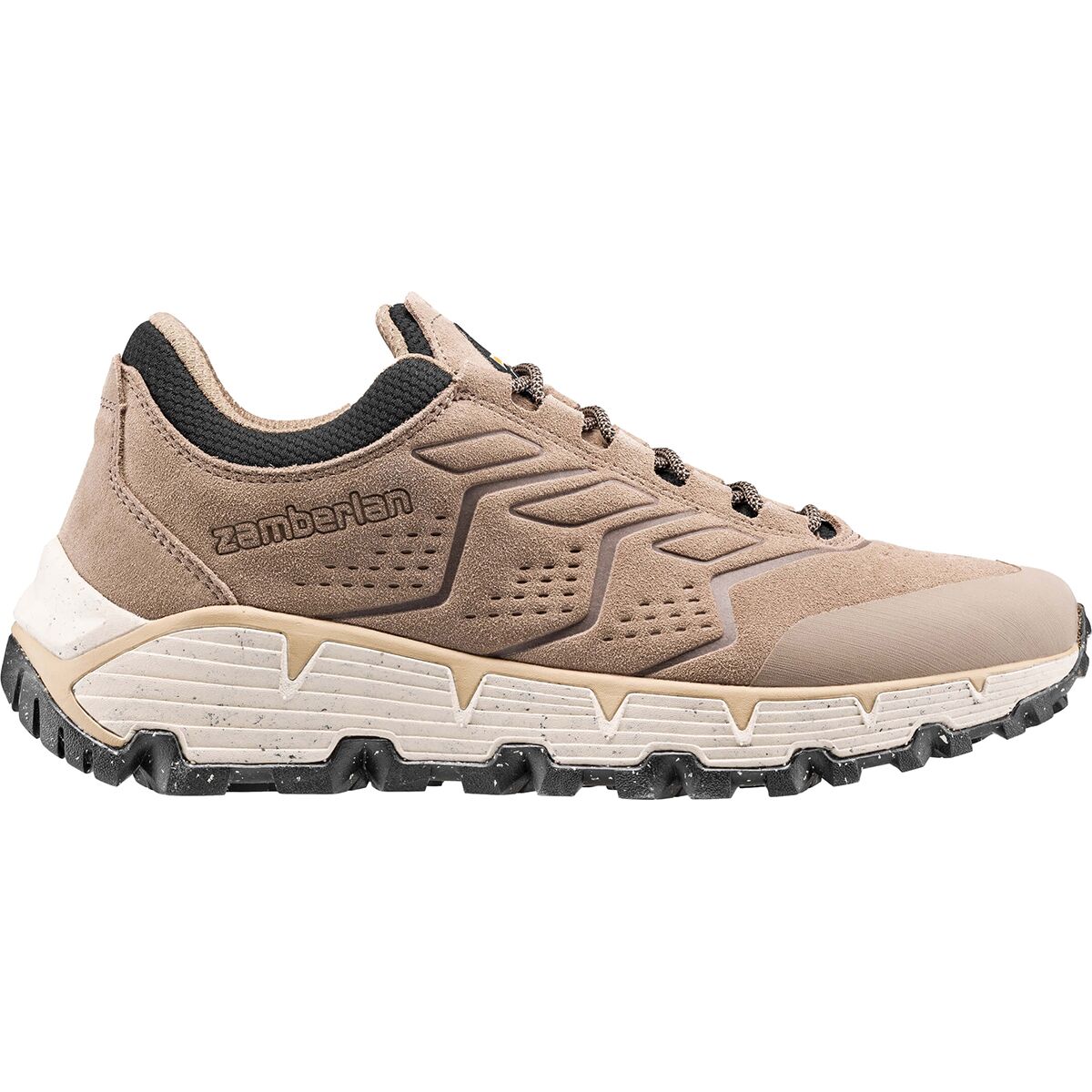 Zamberlan Men's Metropolis Shoe in Mud - Size: 10