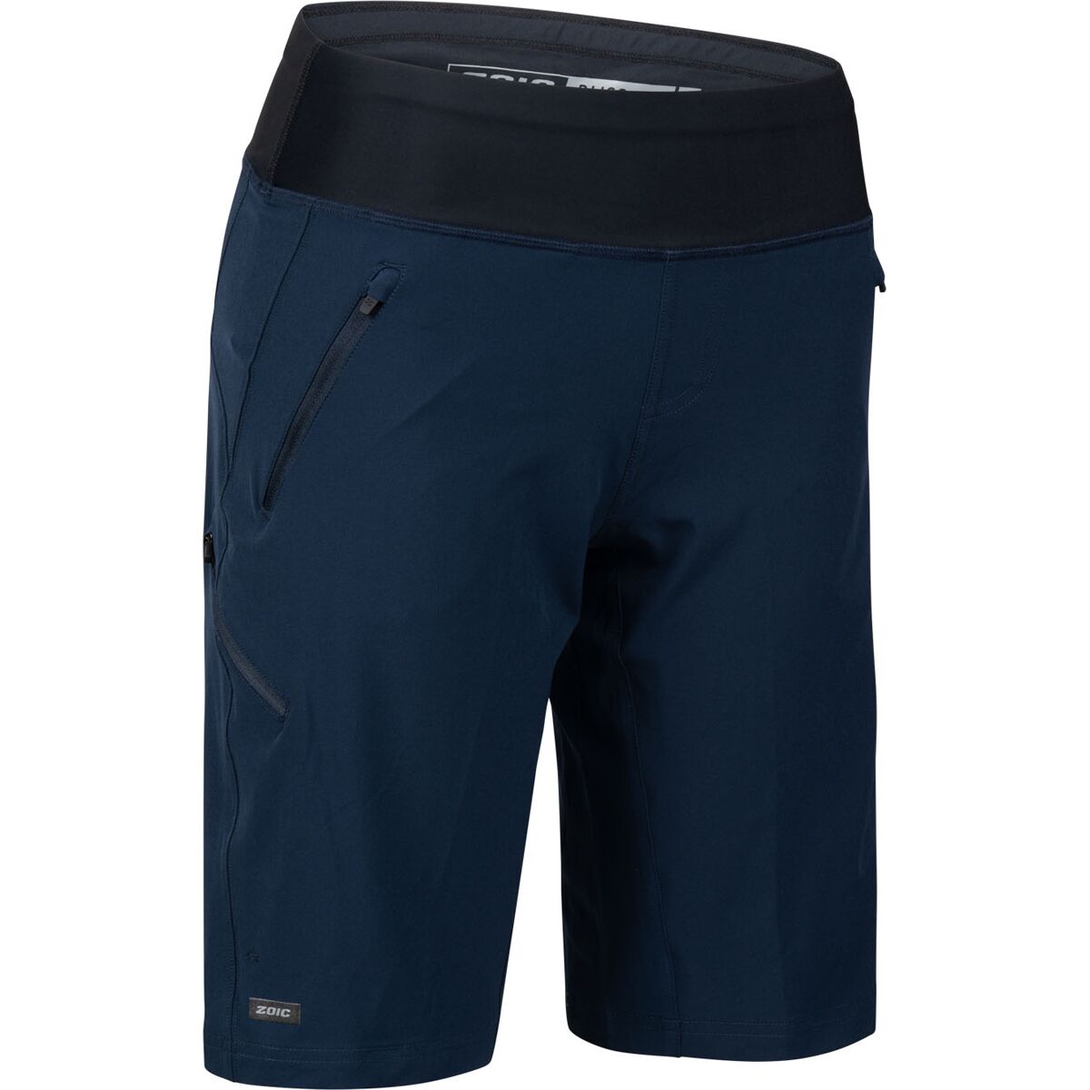 (取寄) ゾイック レディース ナヴァエ ブリス 11インチ ショート - ウィメンズ ZOIC women Navaeh Bliss 11in Short - Women's Shadow NIG_D2.jpg