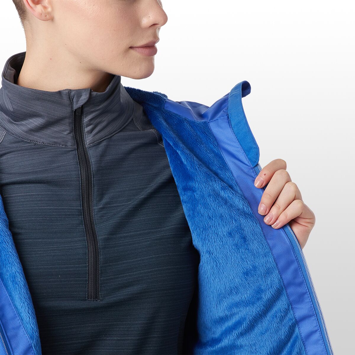 SALE未使用 graphpaper 25SSOversizedJacket 2 ZeroXposur Lily Rain Jacket - Women's - Women