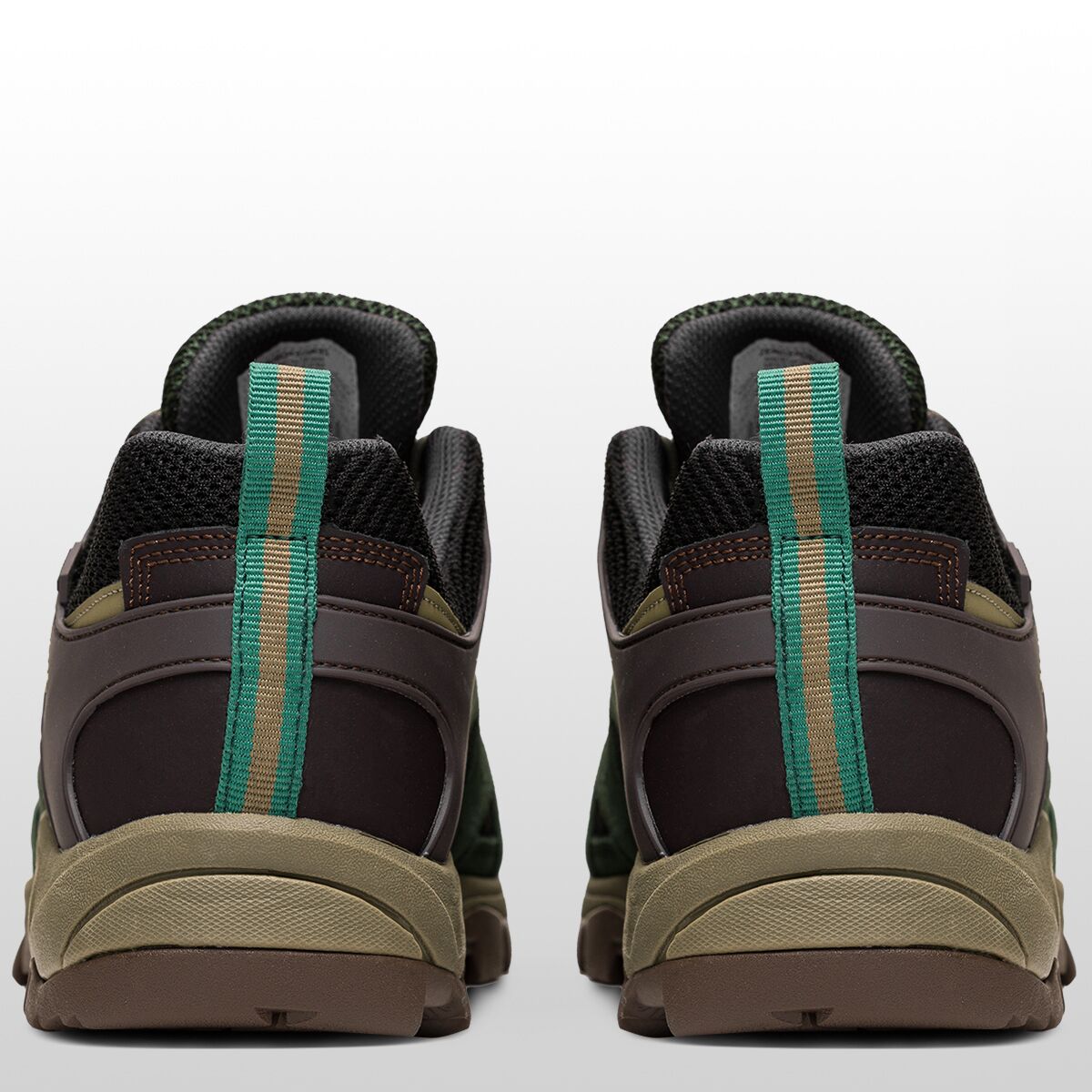 ZeroXposur Yellowstone Waterproof Hiking Shoe - Men's - Men