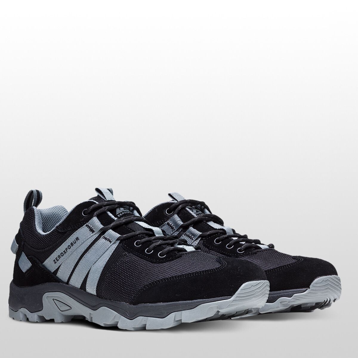 ZeroXposur Denver Mesh Hiking Shoe - Men's - Men