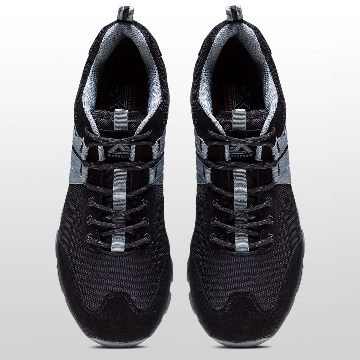 ZeroXposur Denver Mesh Hiking Shoe - Men's - Men