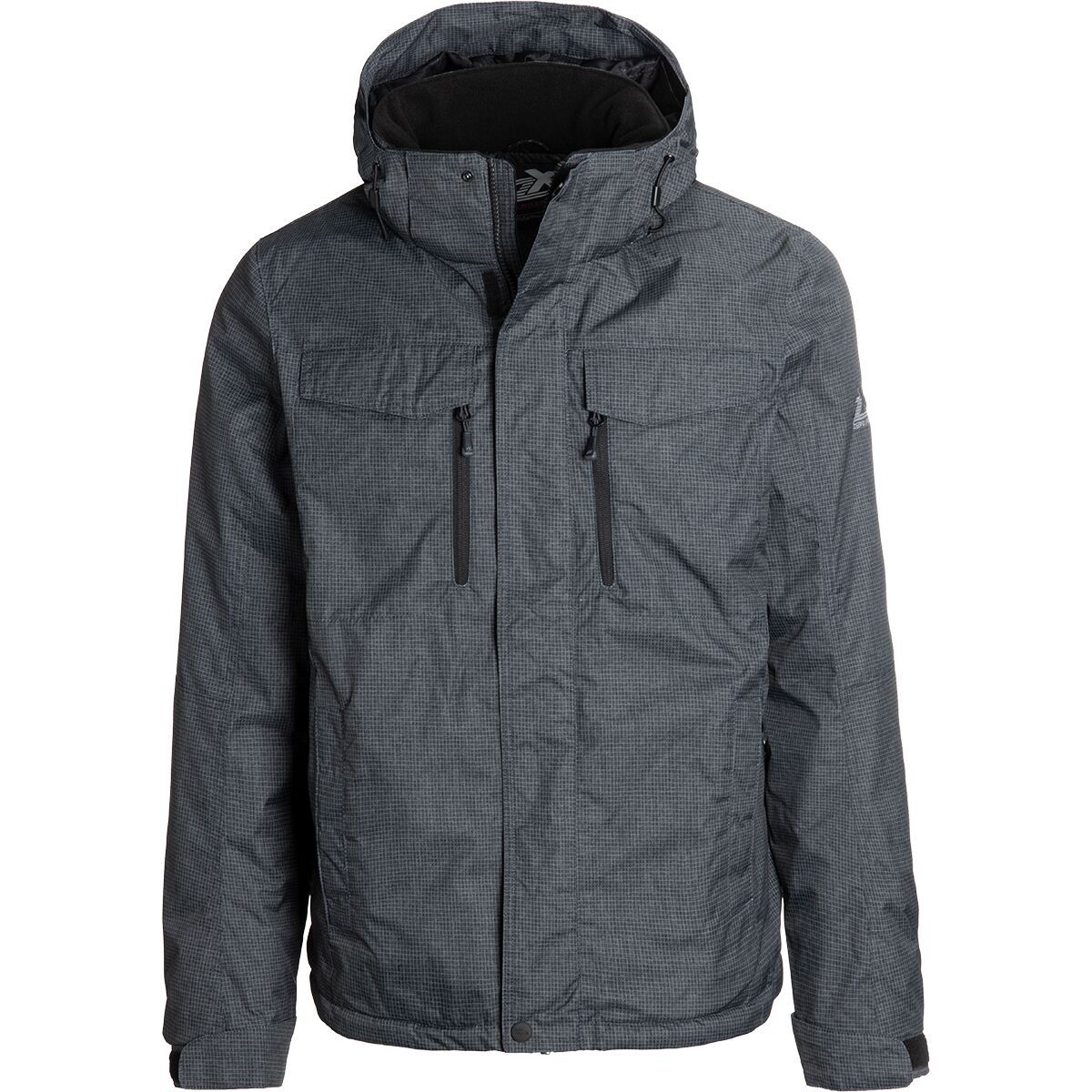 ZeroXposur Dozer Ski Jacket - Men's - Men