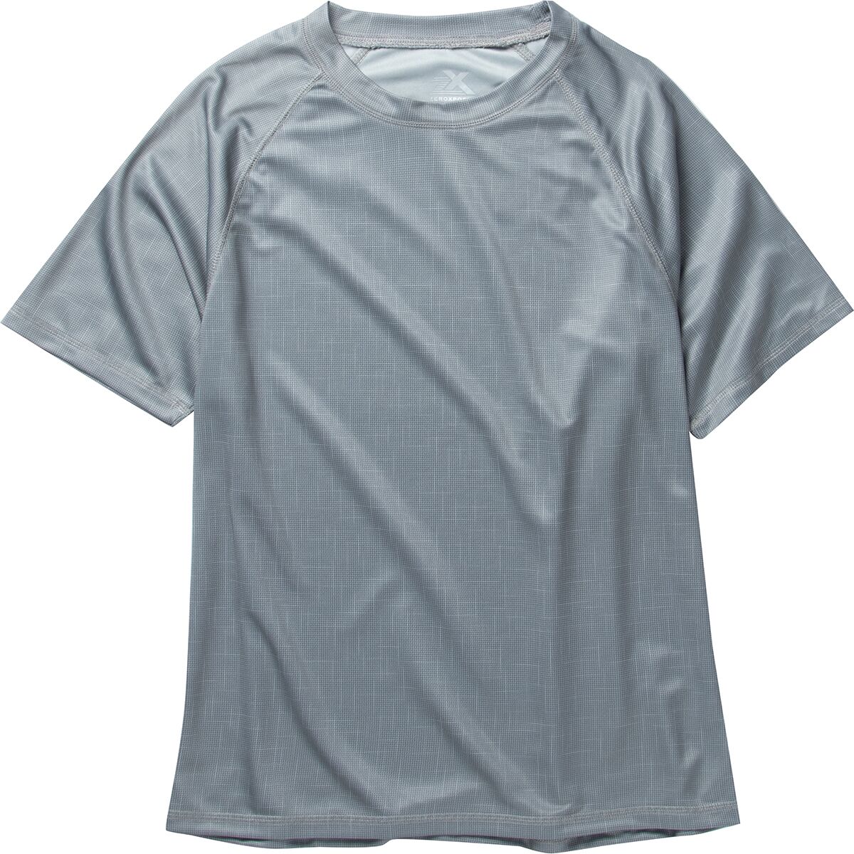 ZeroXposur Island Printed Sun Protection T-Shirt - Men's - Men