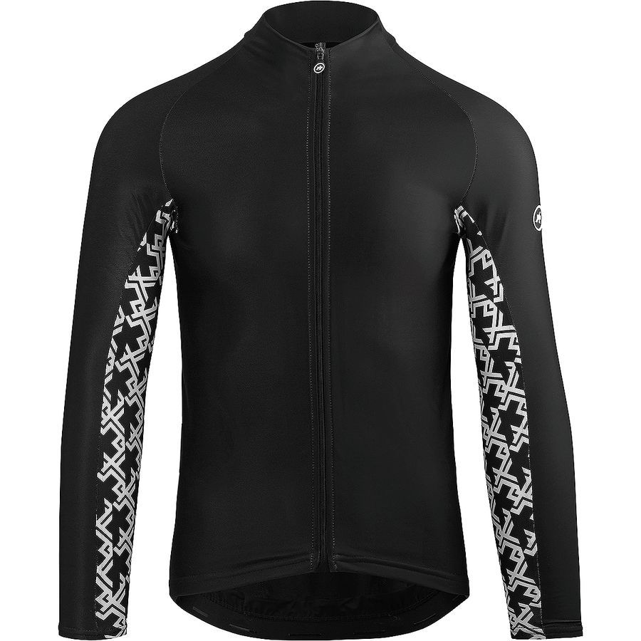 Assos MILLE GT Spring Fall LS Jersey - Men's - Men